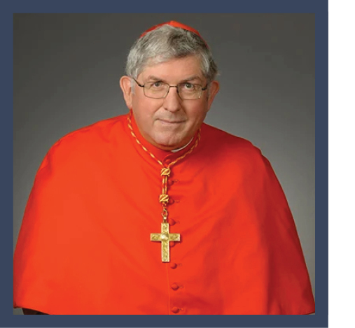 Cardinal Thomas Collins