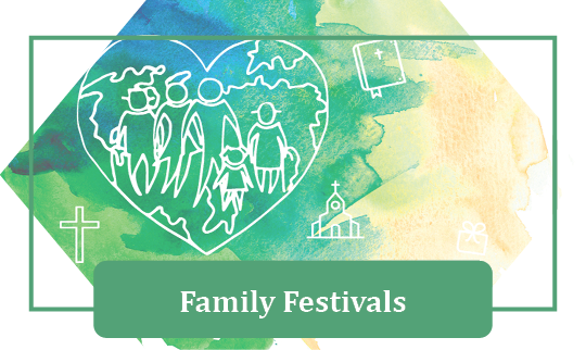 Family Festival logo