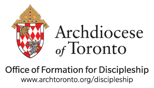 Office of Formation for Discipleship logo