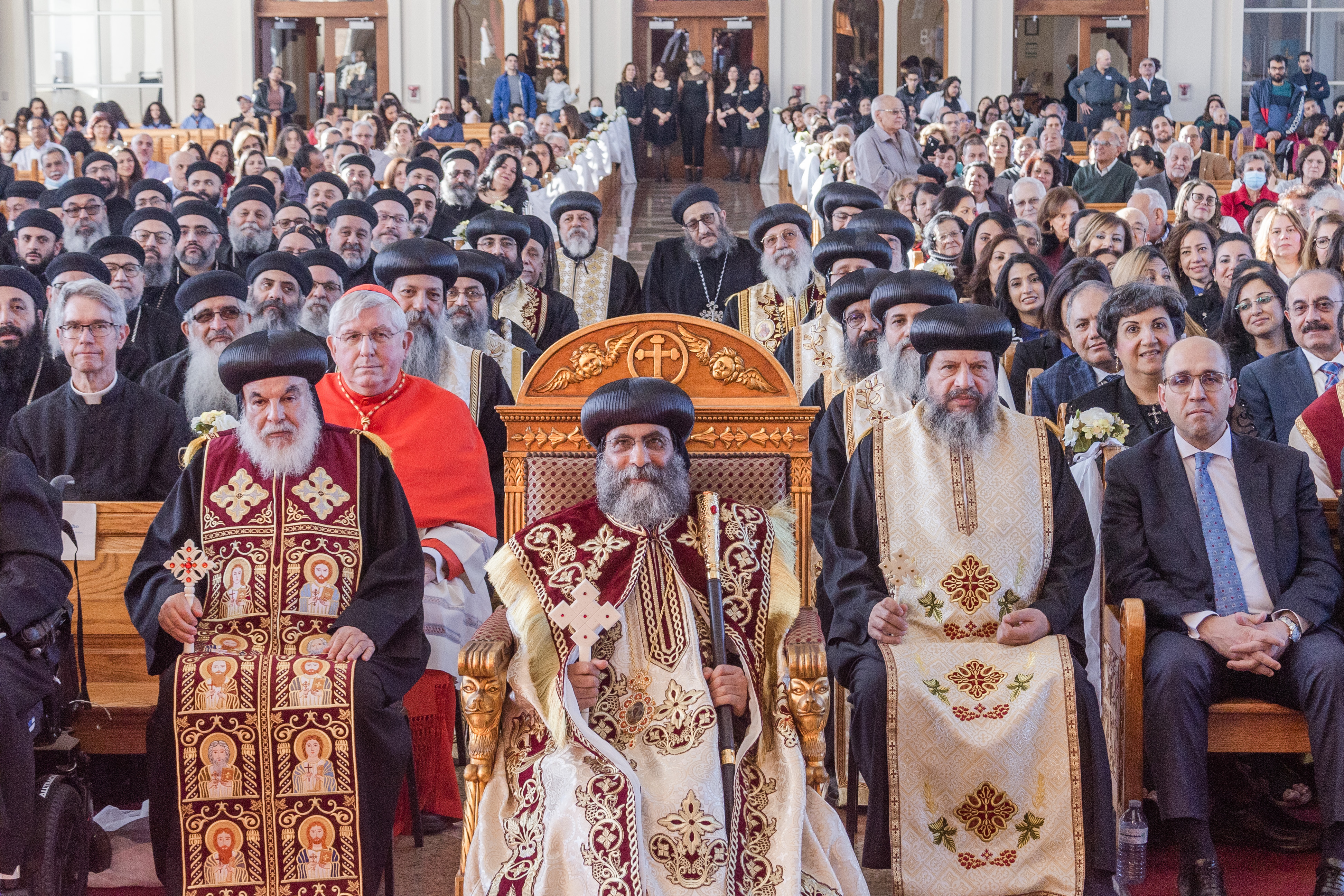 Reception of H.G. Anba Archilides Nov. 26, 22.jpg