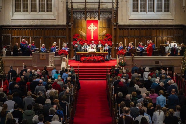Ontario Prayer Breakfast