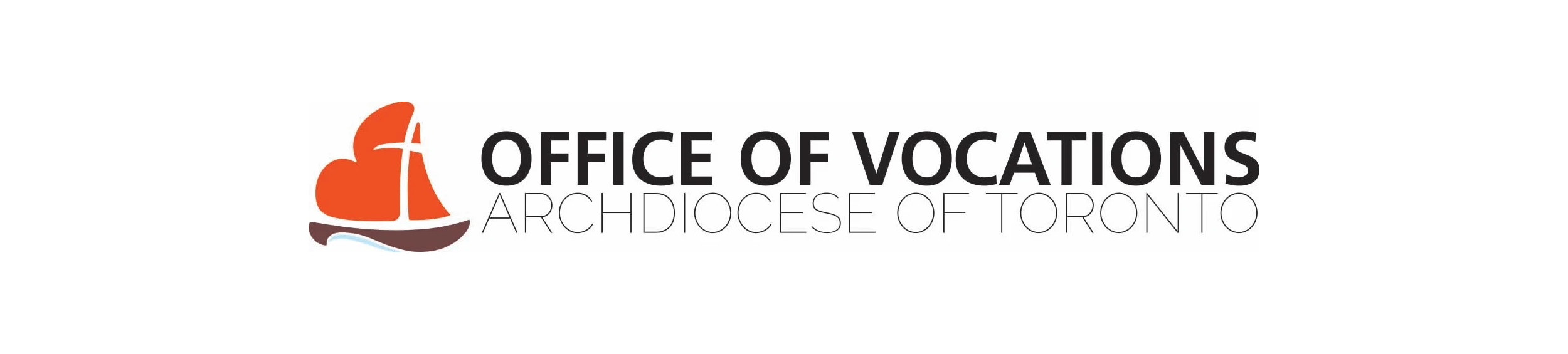 Logo of the Office of Vocations