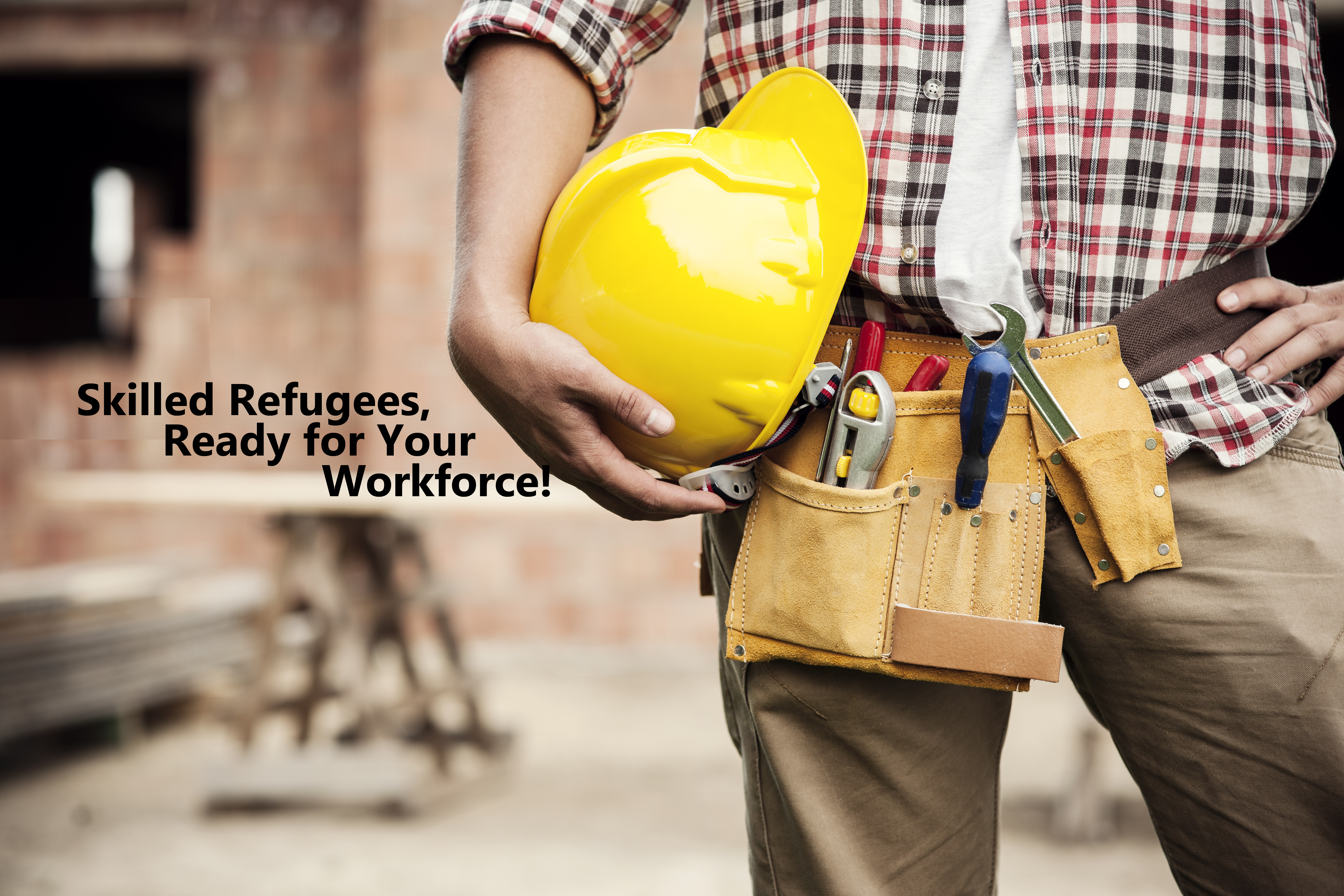 Construction Worker