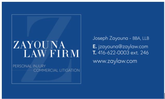 Zayouna Law Firm