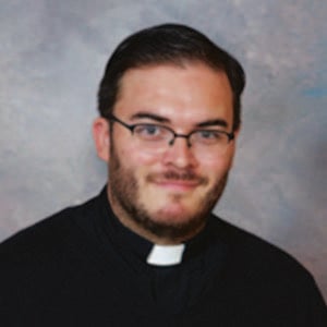 Fr. Alexander Laschuk