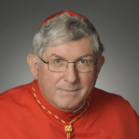 Cardinal Collins