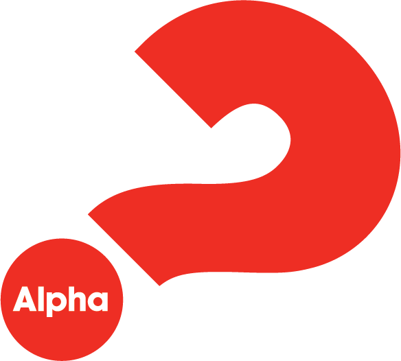 Alpha Canada Logo