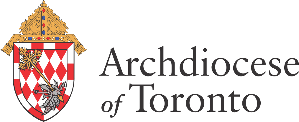 Archdiocese of Toronto Log