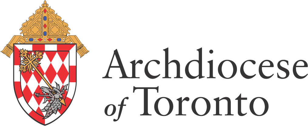 Archdiocese of Toronto Log