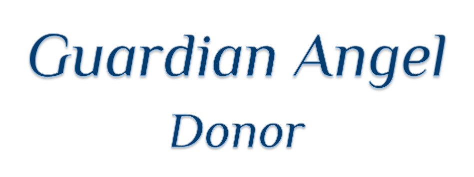 Guardian Angel Donor