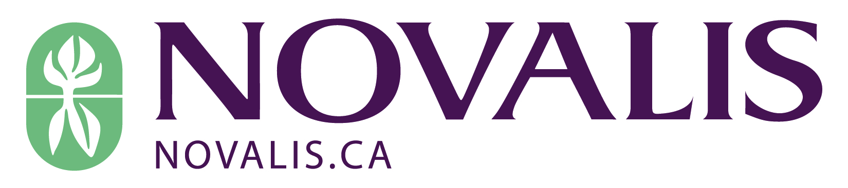 Novalis logo