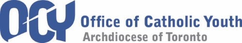 Office of Catholic Youth logo