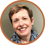 Linda Dayler, ministers of care track speaker