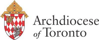 Archdiocese of Toronto Log