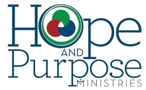 Hope and Purpose Ministries Logo