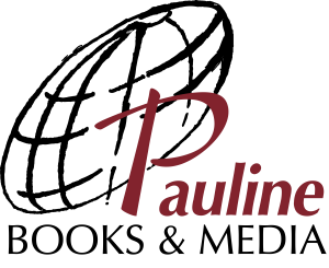Pauline Bookstore Media Logo