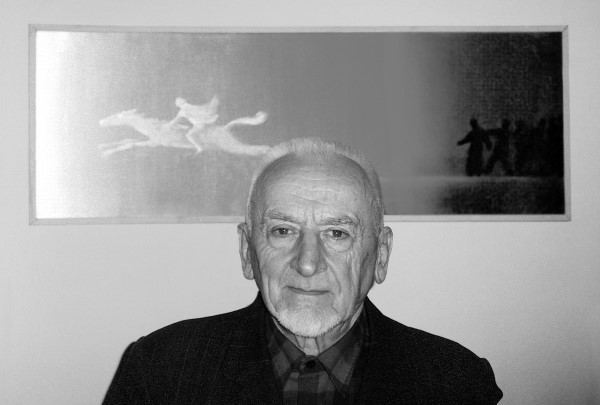 image of Ladislav Zaborsky