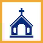 church icon
