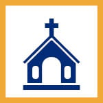 church icon