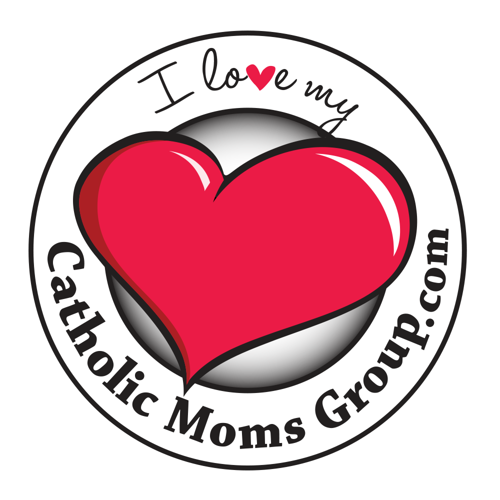 Catholic Mom's Group