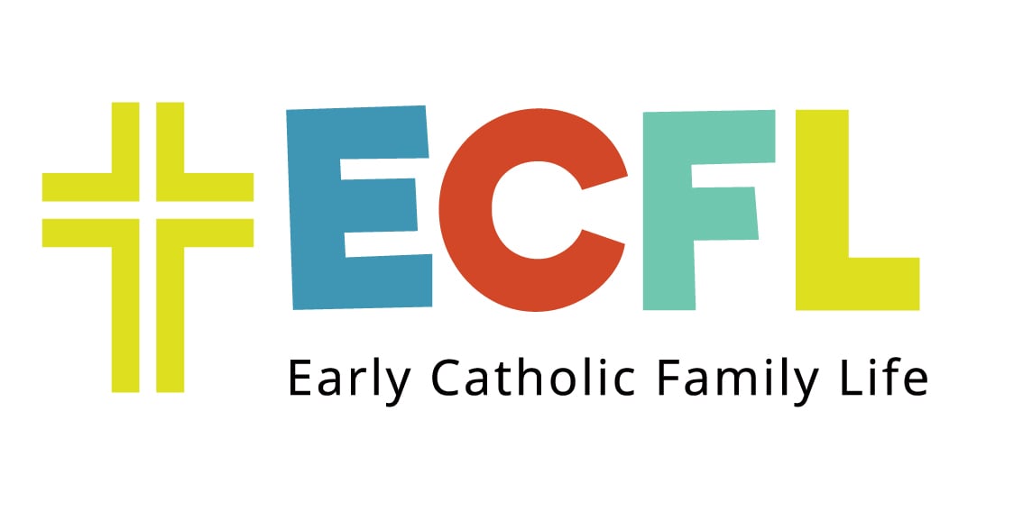 Early Catholic Family Life Logo