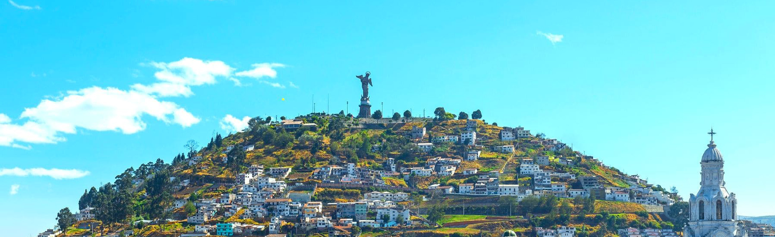 Ecuador