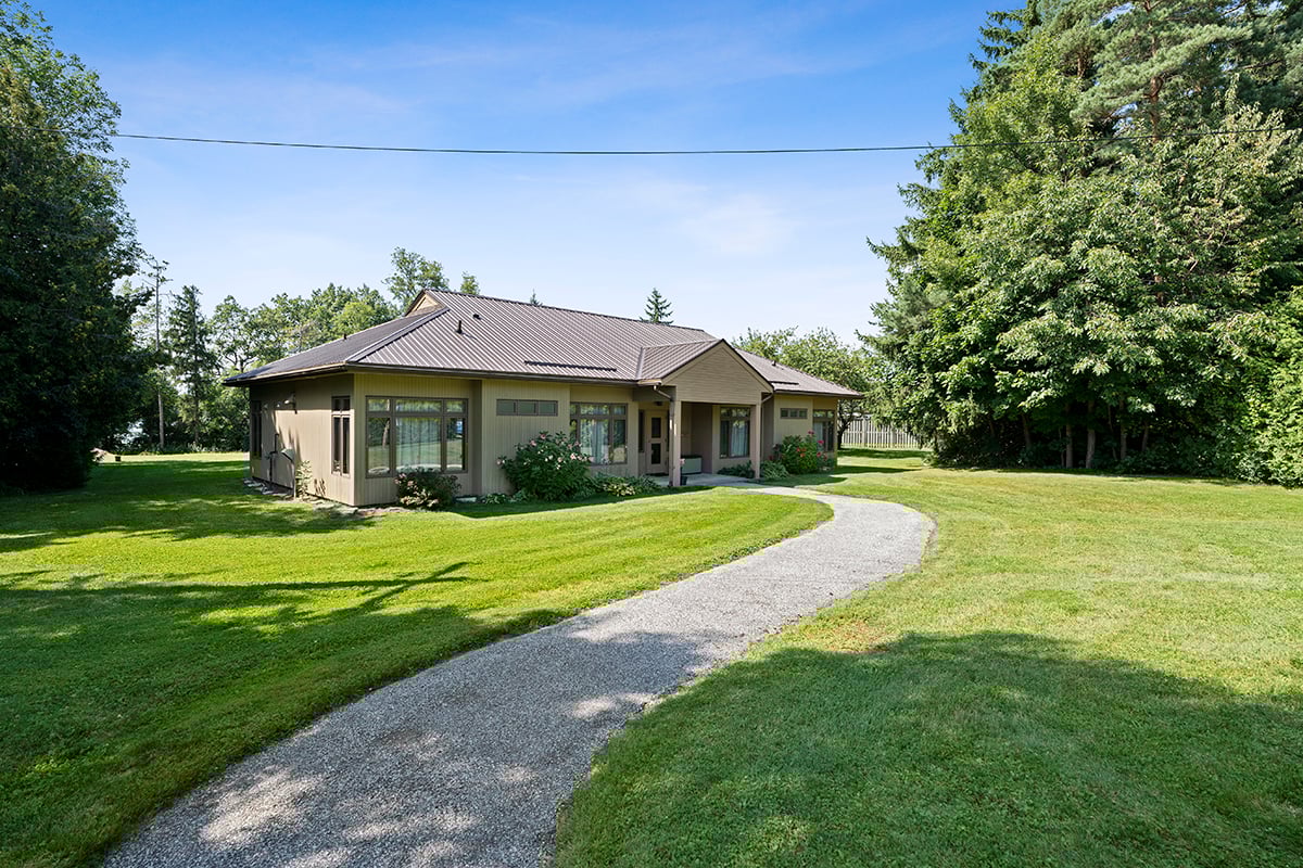 Invermara Retreat Centre