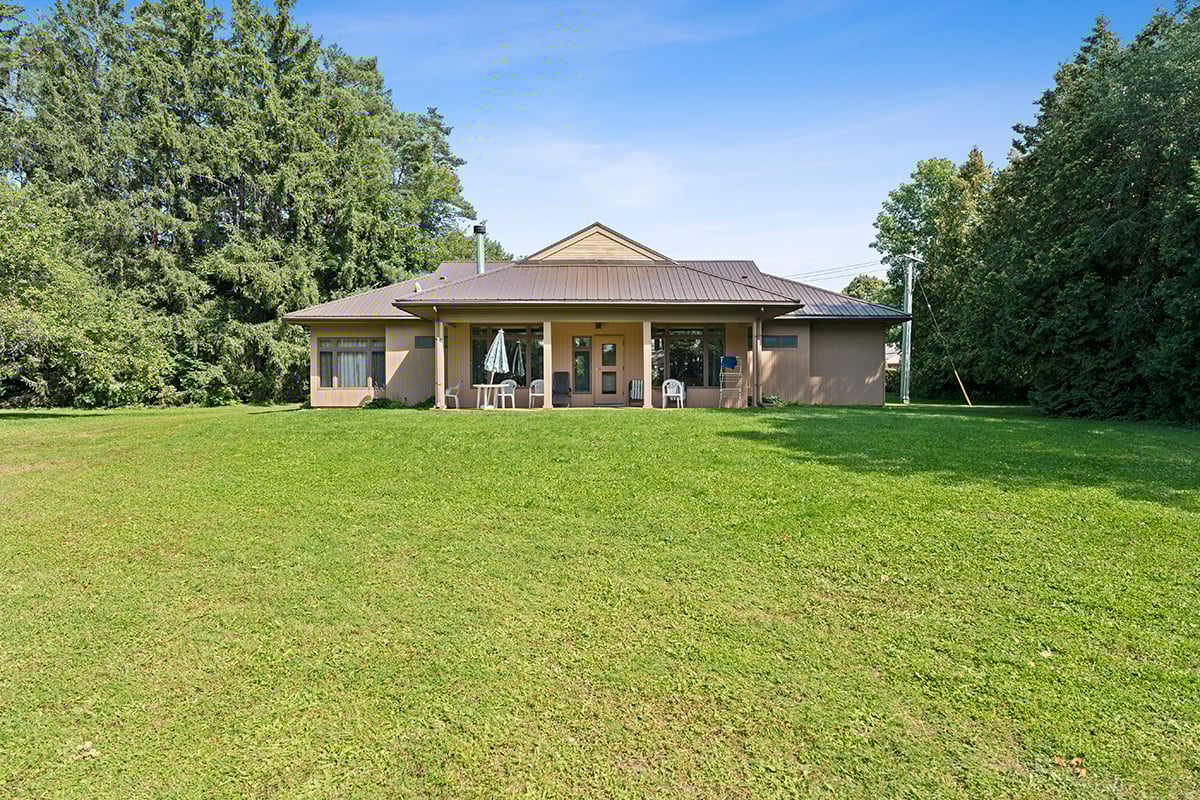 Invermara Retreat Centre