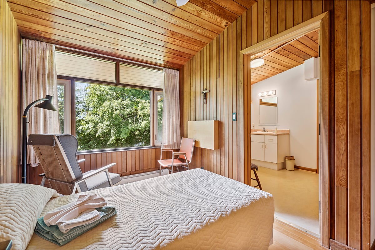 Invermara Retreat Centre