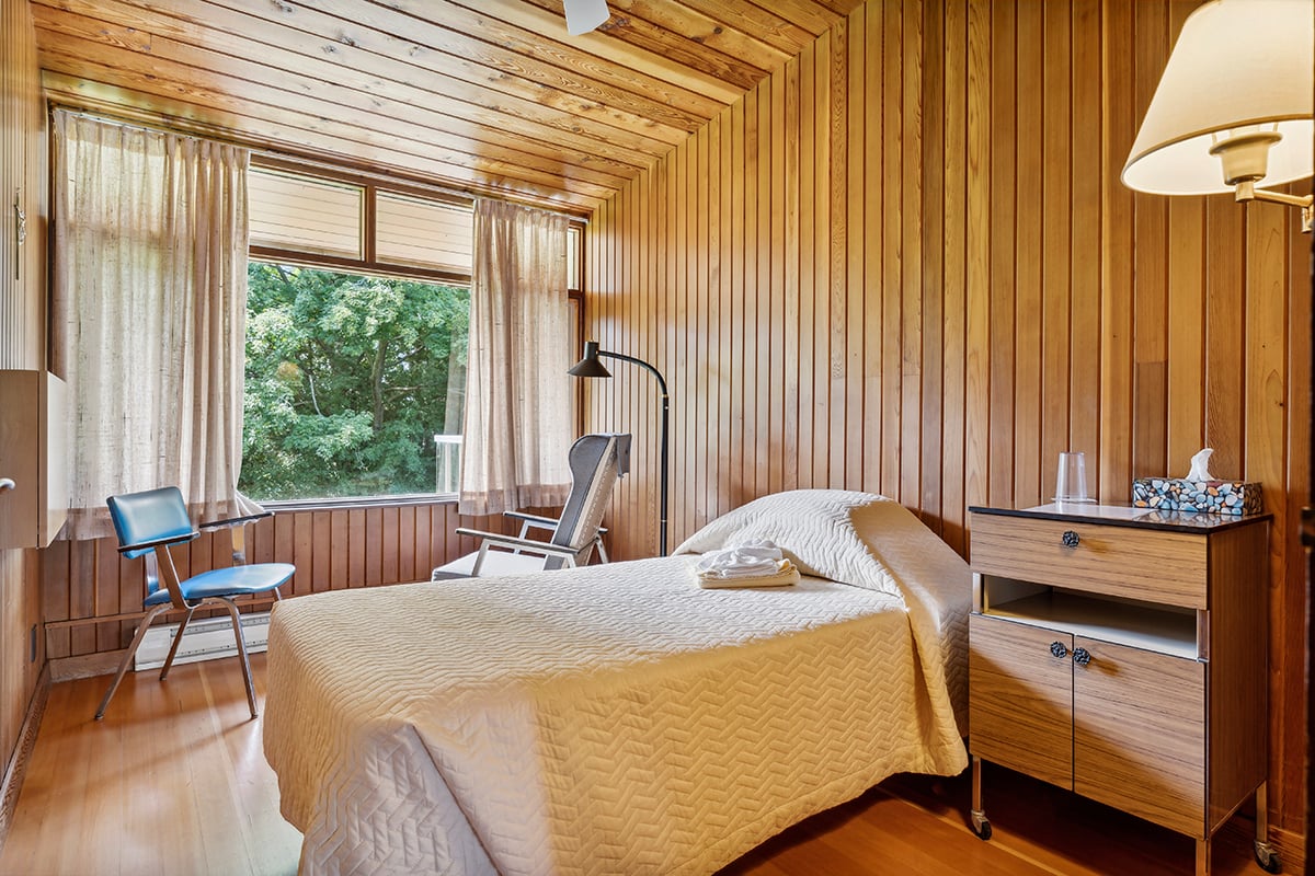 Invermara Retreat Centre