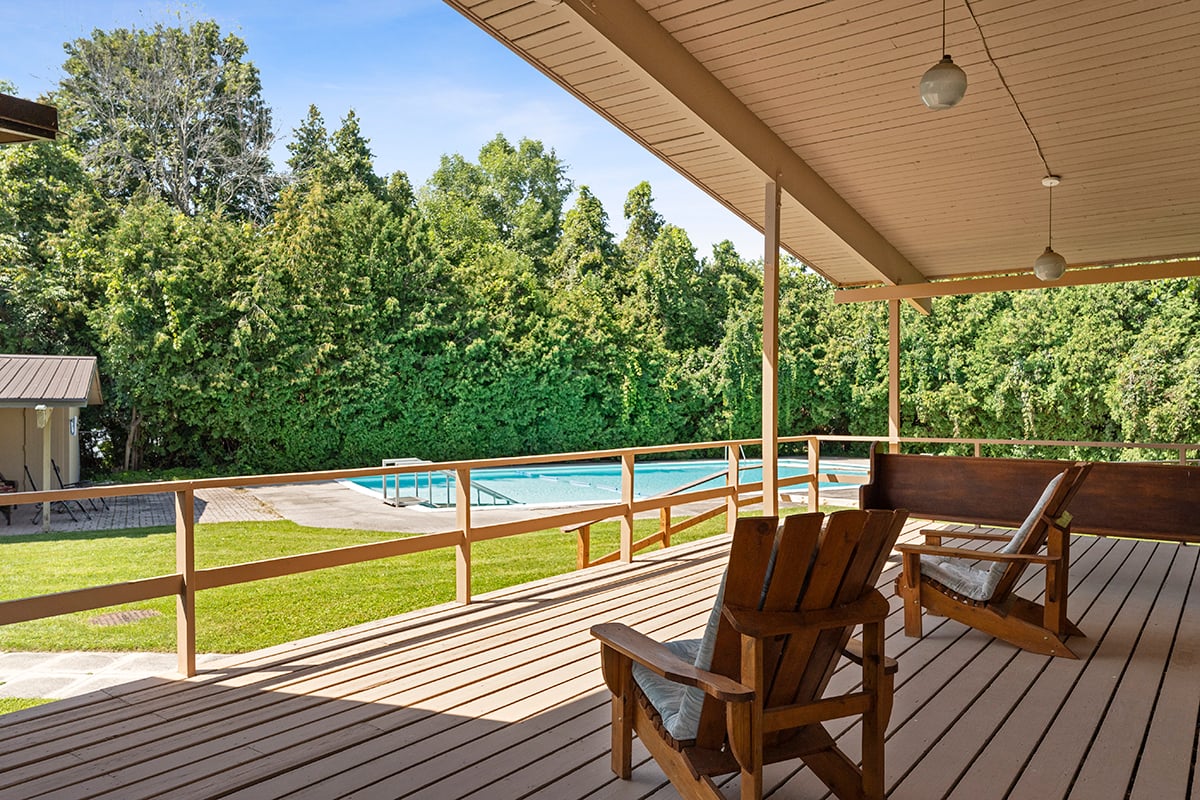 Invermara Retreat Centre