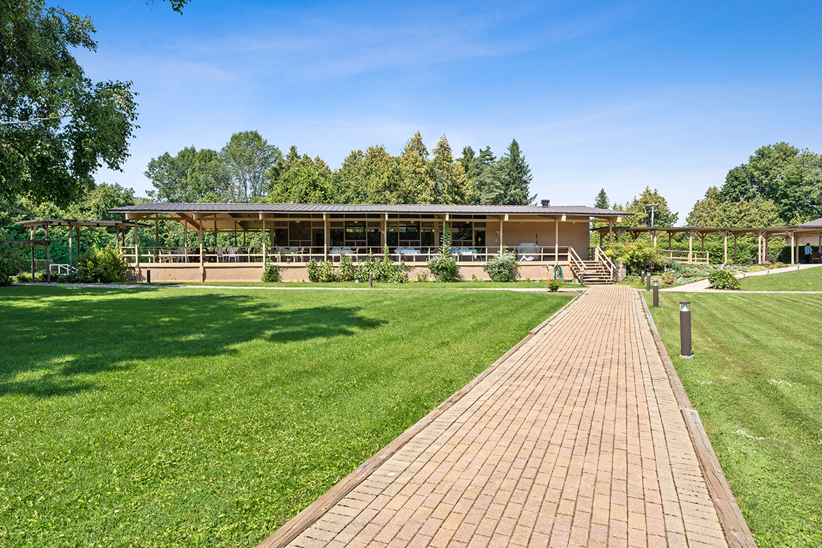 Invermara Retreat Centre