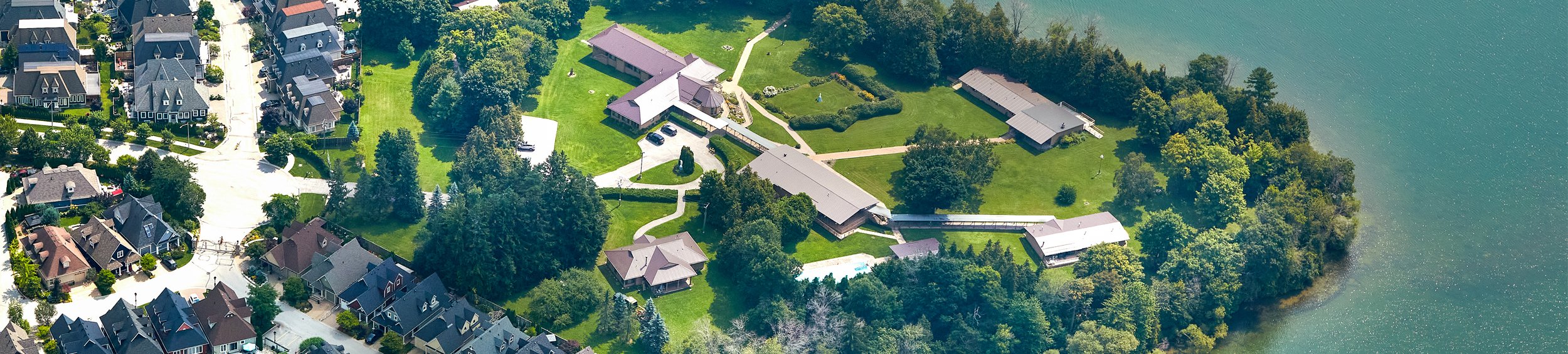 Invermara Retreat Centre