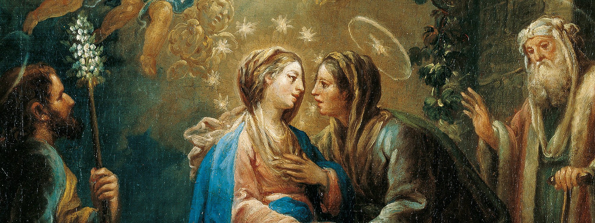 The Visitation