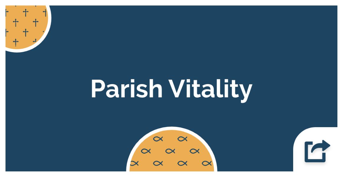 Parish Vitality
