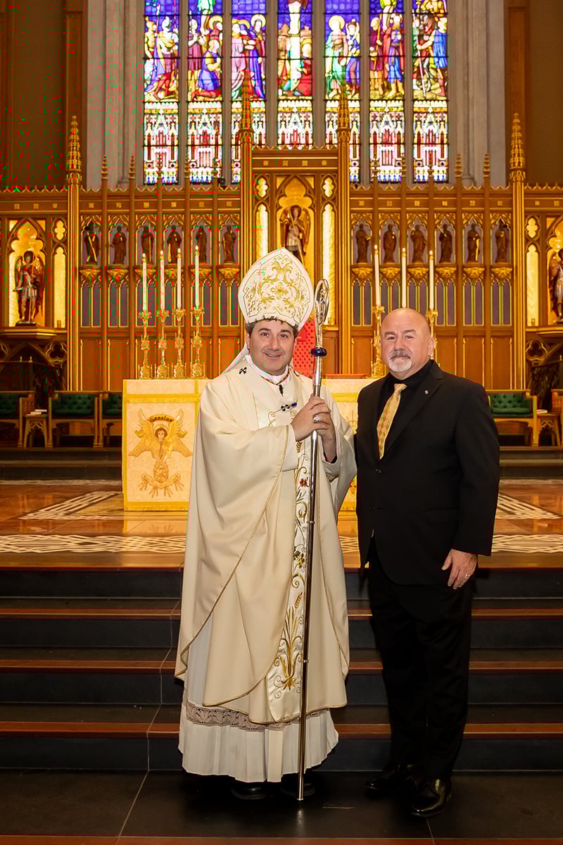 Frank Maccarone Frank Maccarone