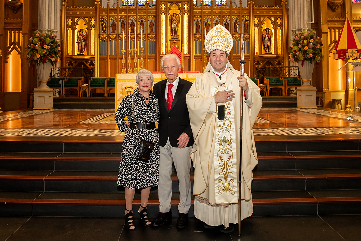 Hans & Brigitte Maier Hans & Brigitte Maier