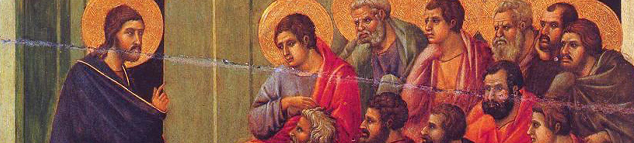 The Gift of the Priesthood