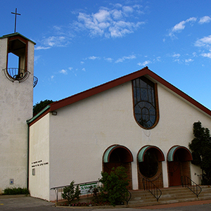 St. Theresa's Parish