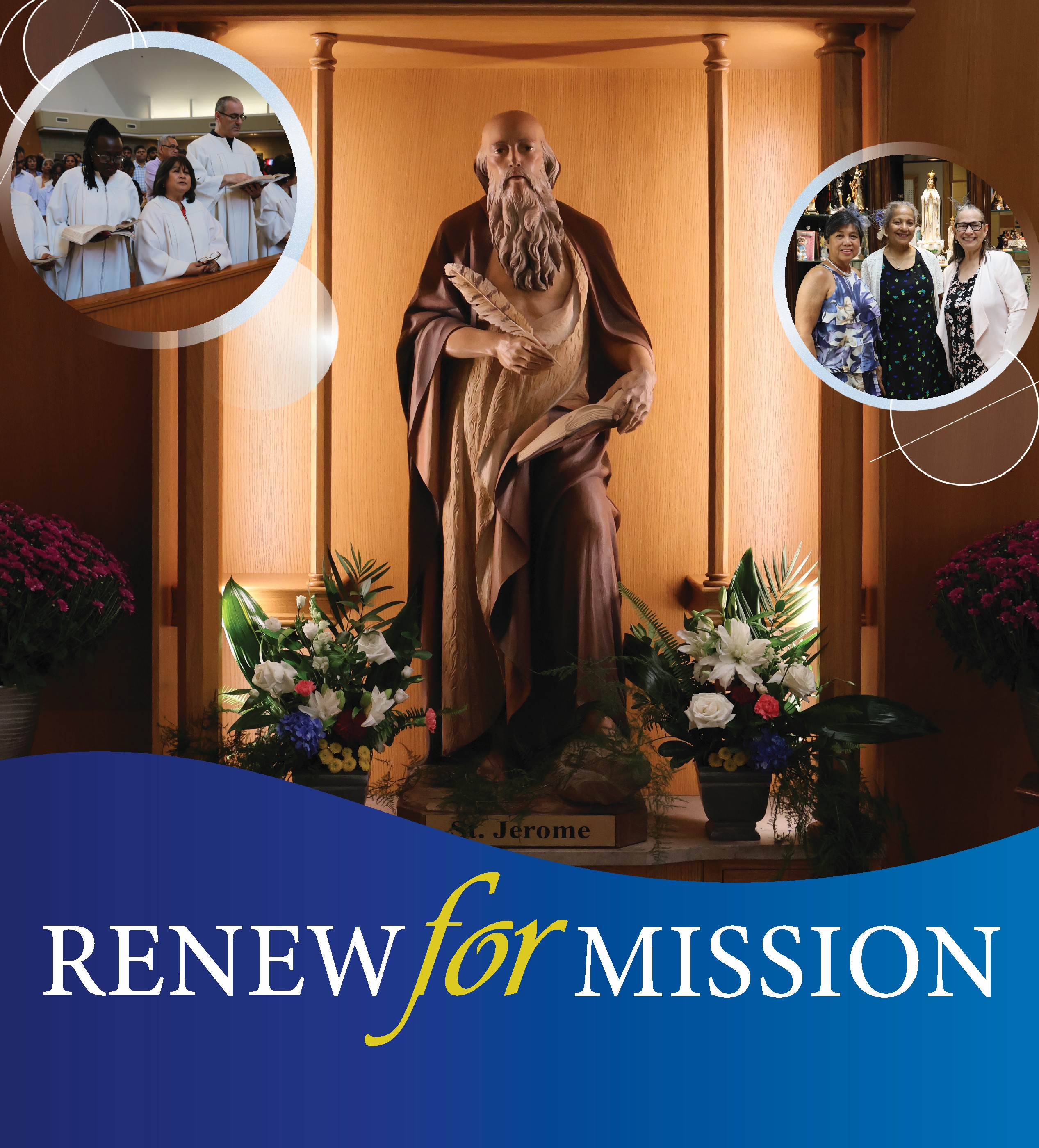 Renew for Mission