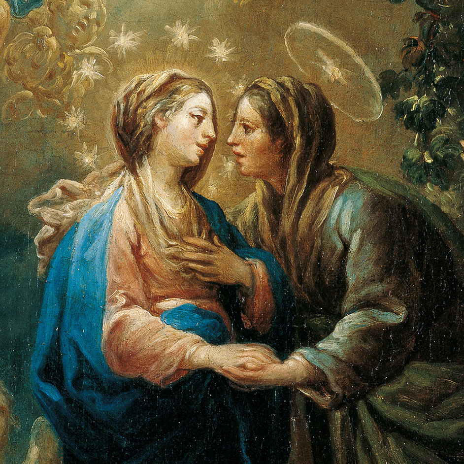 Feast of the Visitation