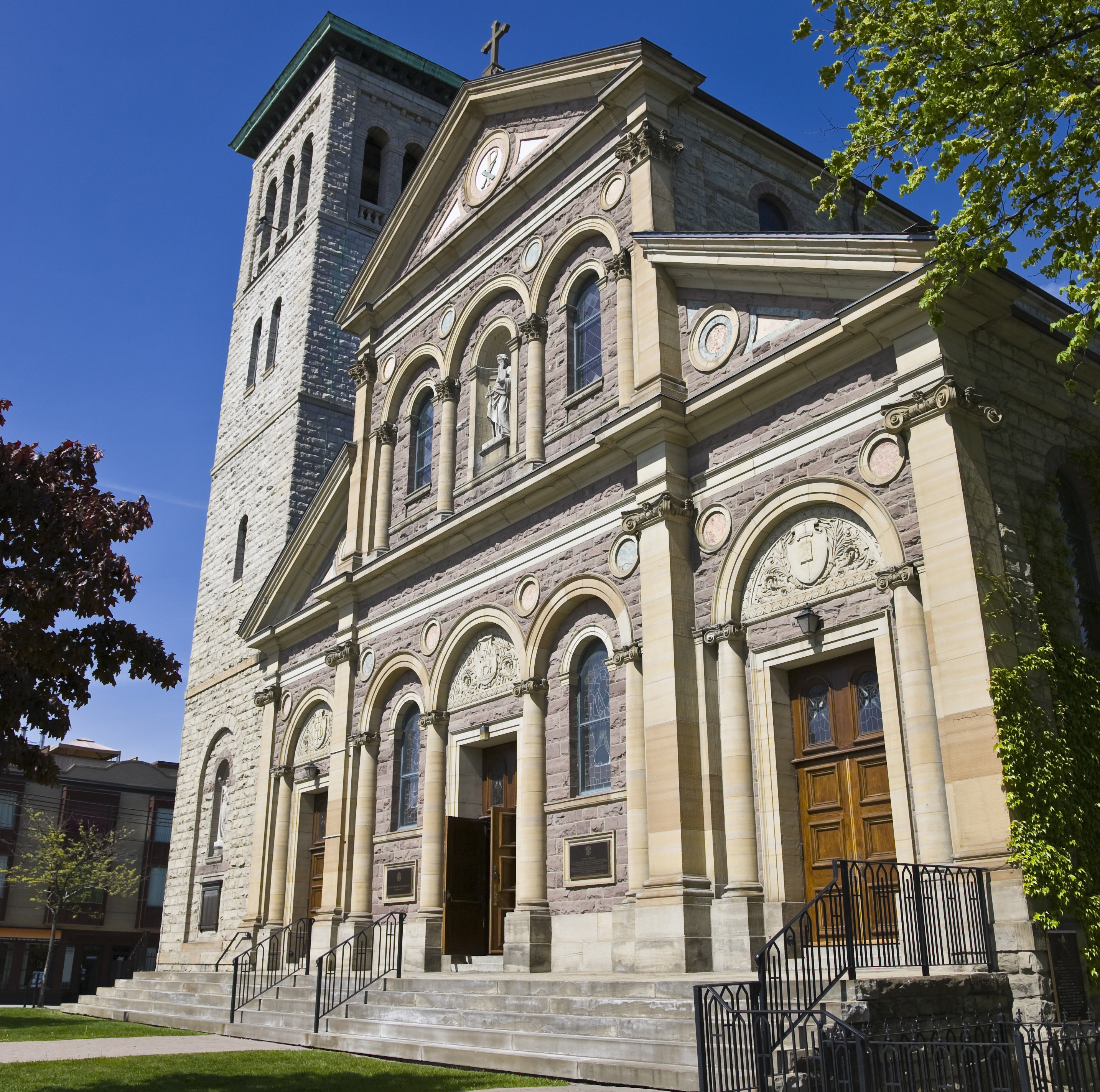 St. Paul's Basilica