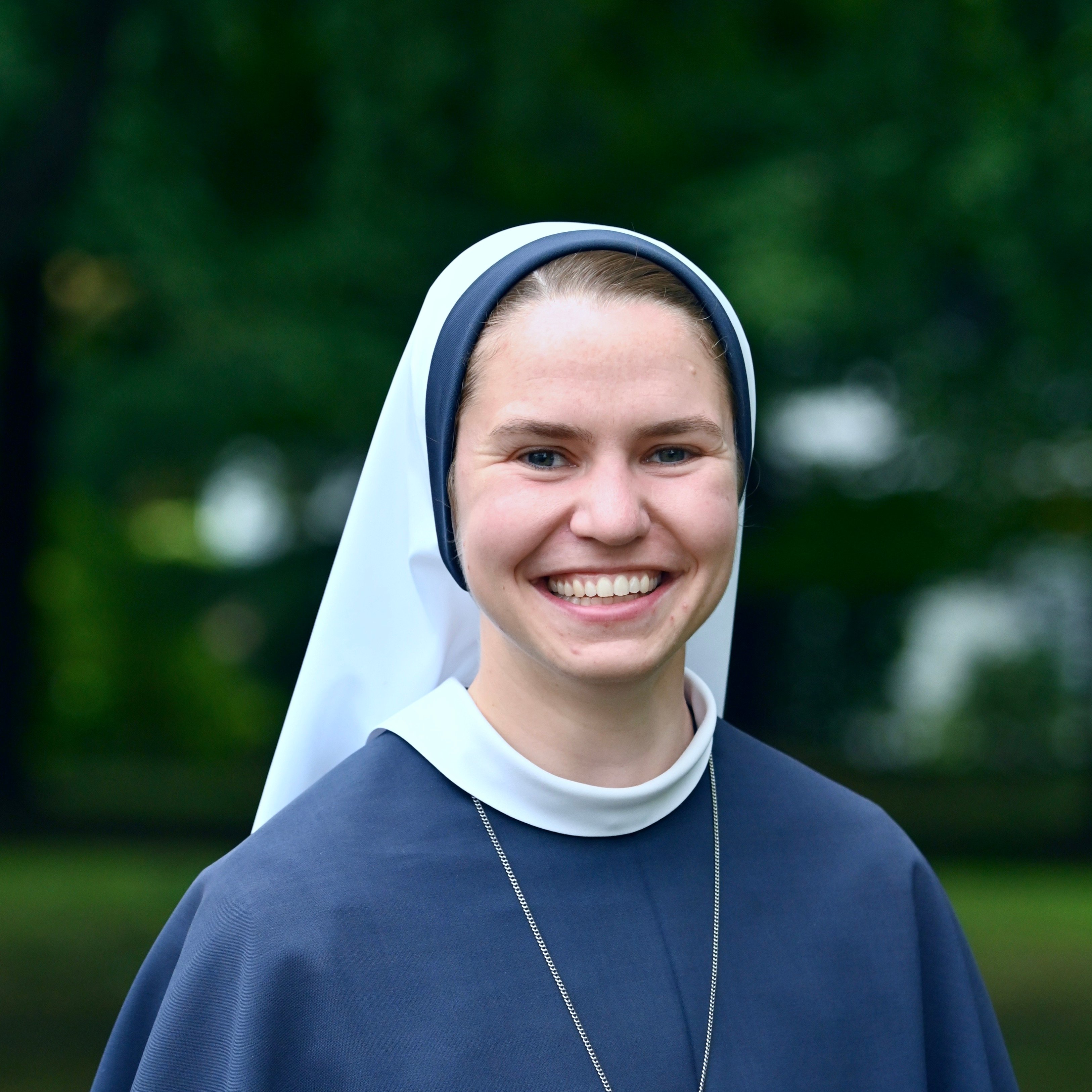 Sr. Beata Victoria
