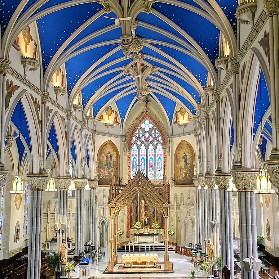 Kingston anniversary