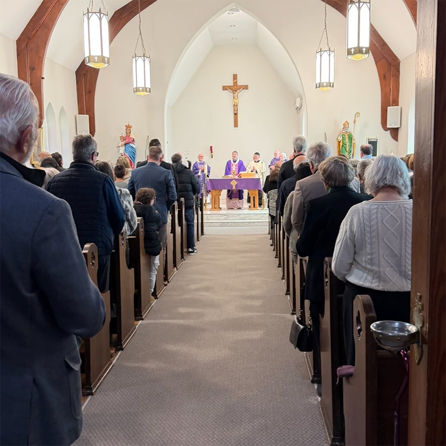 St. Patrick's Parish