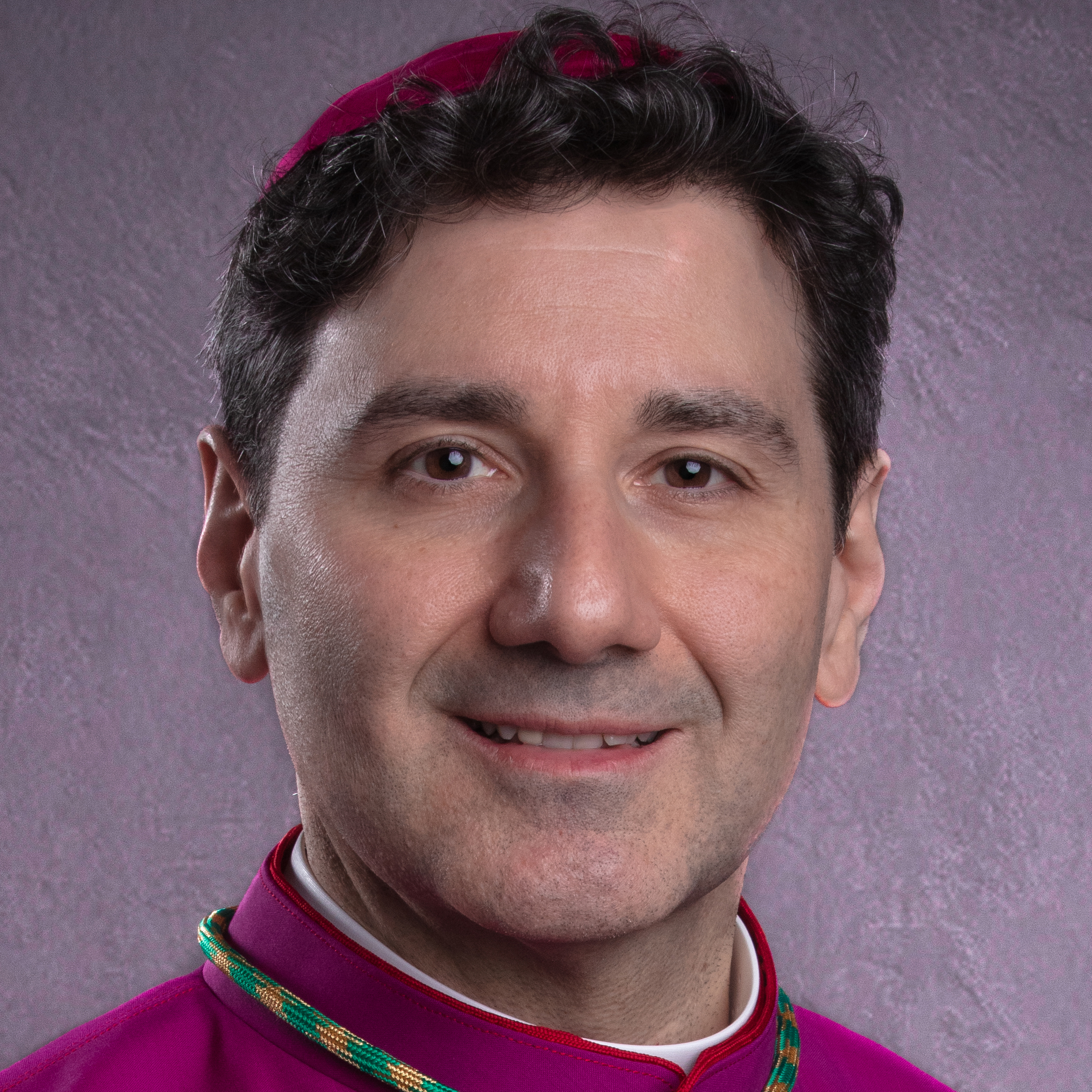 Archbishop Leo